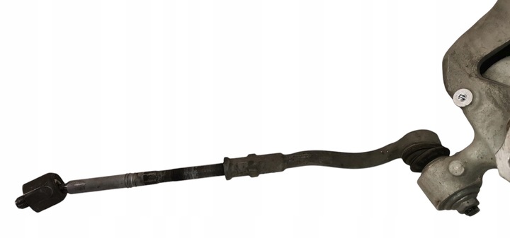 фото №6, 4n0407242b audi a8 d5 4n 17- поворотна опора права передня важелі gira