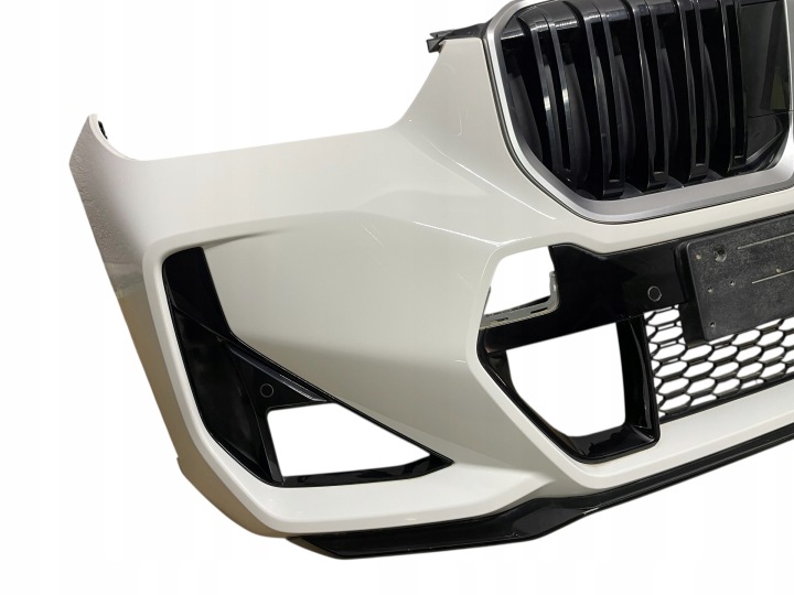 фото №7, Бампер перед 6 pdc камера instalacja kpl bmw x1 u11 m35ix a300