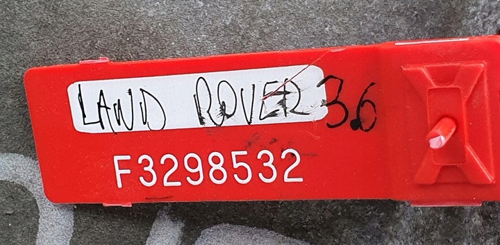 фото №7, Коробка передач коробки передач 6hp-26 range rover sport l322 3.6