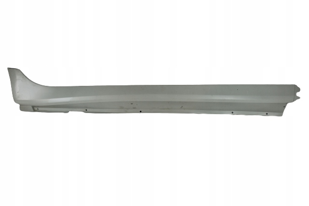 фото №1, Планка пороговая правая порог защита opel meriva b opc