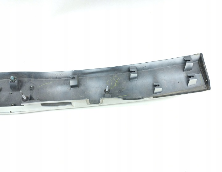 фото №7, Накладка молдинг крышки багажника toyota prius iii 76801-47070