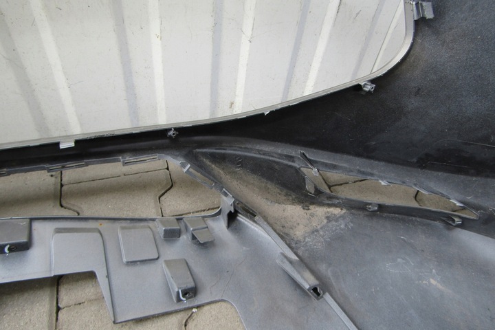 фото №14, Бампер перед переднє дунфен forthing t5 evo sx5g 20-