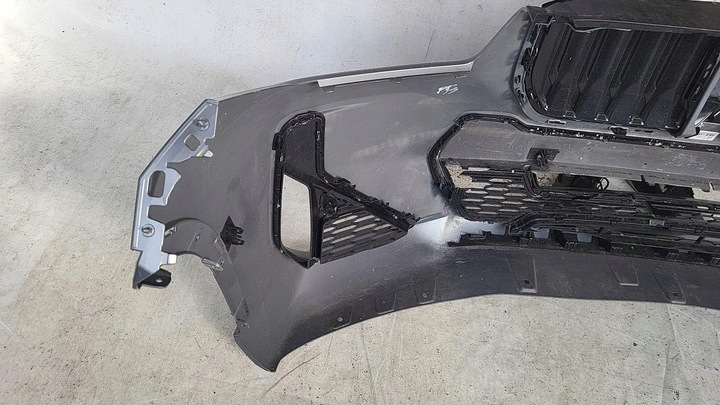 фото №10, Bmw x1 iii u11 м-пакет 22- бампер перед переднее pdc 9881907