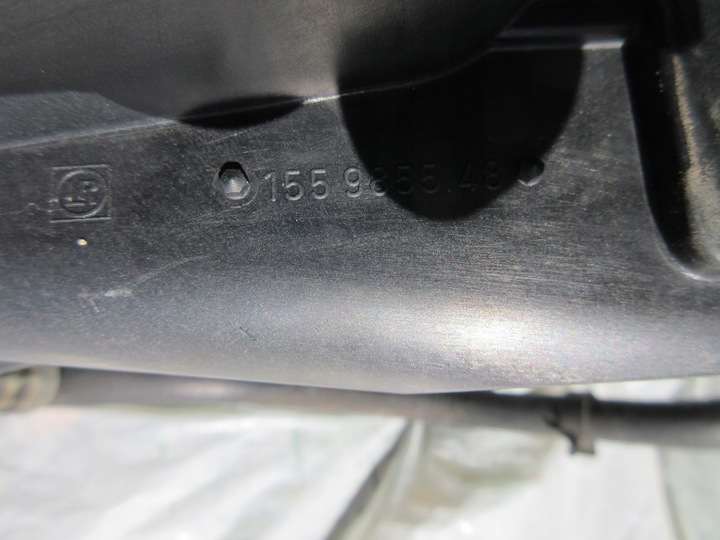 фото №10, Радиаторов воды + интеркулер kpl. bmw e46 320d 99r