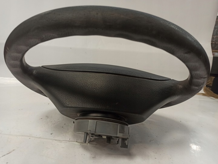 фото №8, Opel astra g кермо + подушка + стрічка 90538274 90437570 24436920