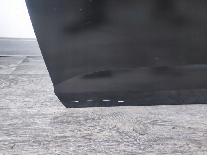 фото №16, Дверь volkswagen polo 2g 17- передние левая -- новое оригинальные