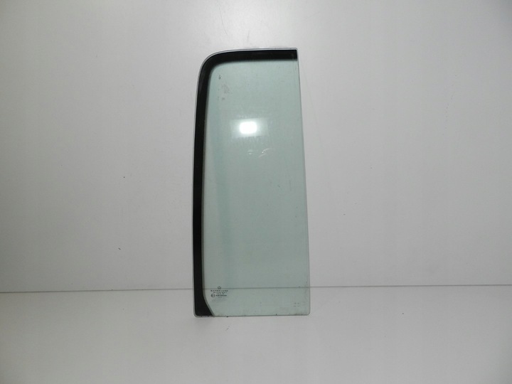 фото №1, Jeep grand cherokee iii kj liberty 01-07 скло двері праві зад малий трикутник