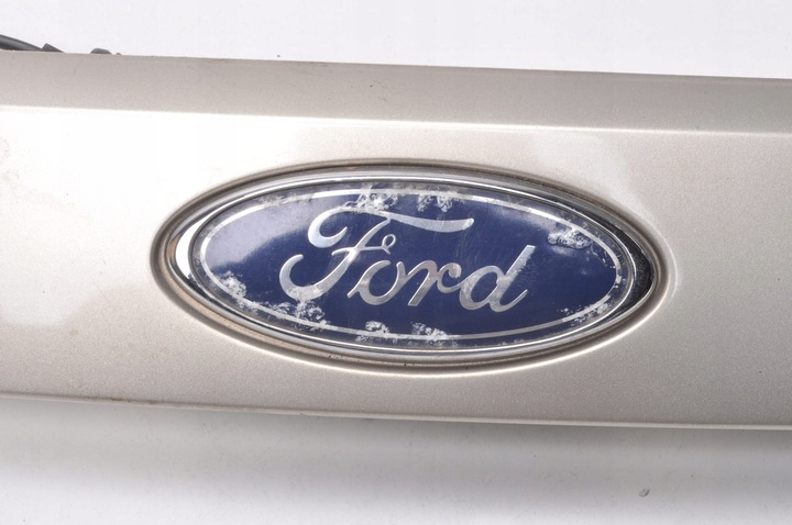 фото №6, Ford mondeo mk3 рестайлинг накладка планка крышки универсал 1s71-n43400-an