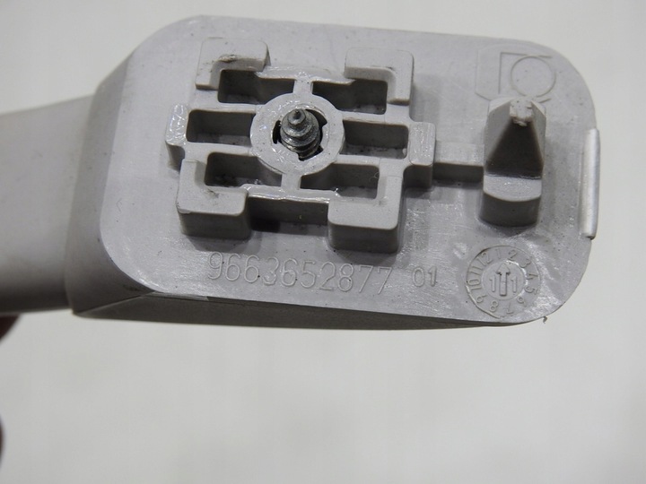 фото №8, Ручка держатель потолок citroen c3 picasso