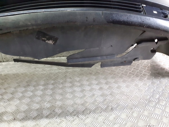 фото №13, Бампер перед renault espace iv nv472