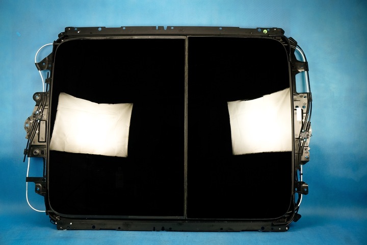 фото №1, Люк крыша audi a8 4h длинный 4h4877041f hc1