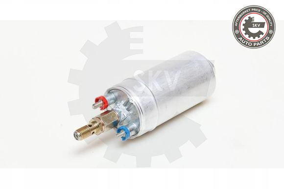 фото №12, Esen skv 02skv003 насос