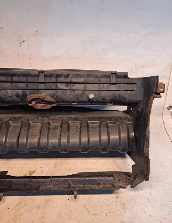 фото №8, Руль воздуха заборщик range rover sport l320 dxj500060