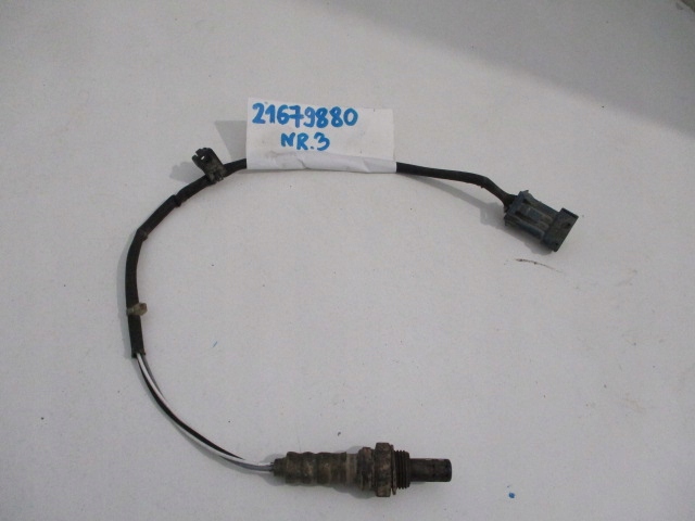 фото №1, Tata indigo 1.4 b лямбда-зонд 21679880