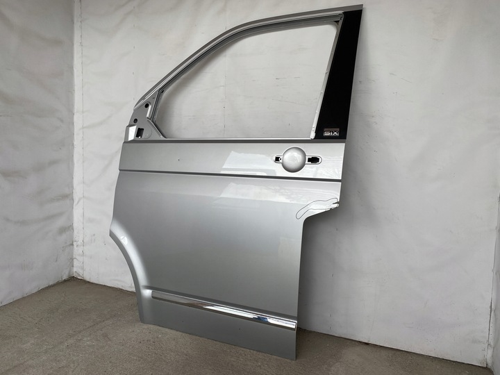 фото №9, Vw t6.1 t61 дверь левая передние