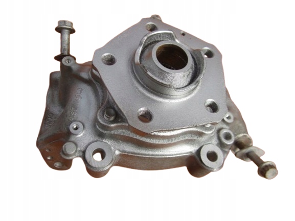 фото №10, Vw audi q7 ii sq7 4m sq8 rsq8 q8 поворотный кулак левый зад 4m0505459d 4m0505459ak