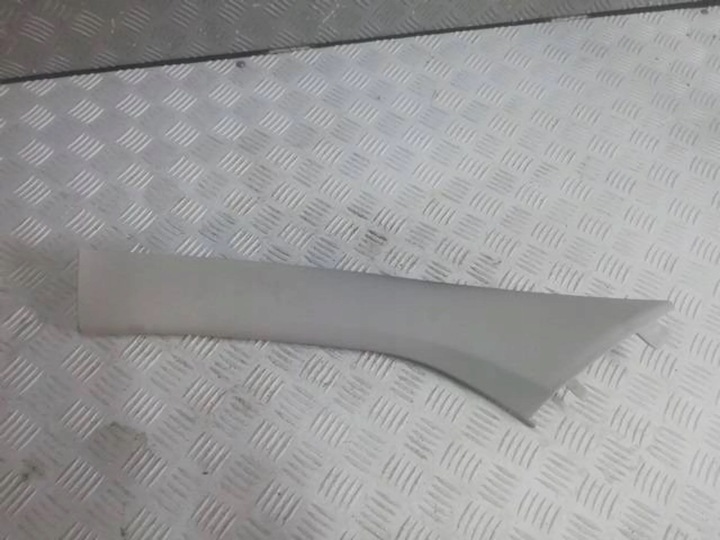 фото №1, Smart forfour ii захист стійка лівого a4536900126