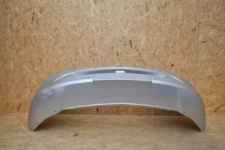 фото №5, Бампер перед mercedes sprinter w907 w910 6 x pdc