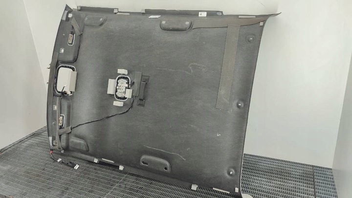 фото №10, Стеля стеля автомобіля hyundai elantra vii європа 2023