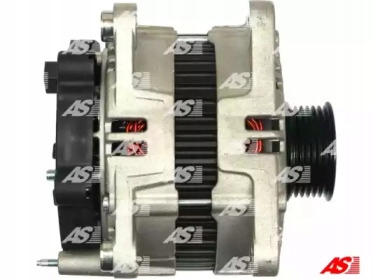 фото №2, Генератор as-pl a0299