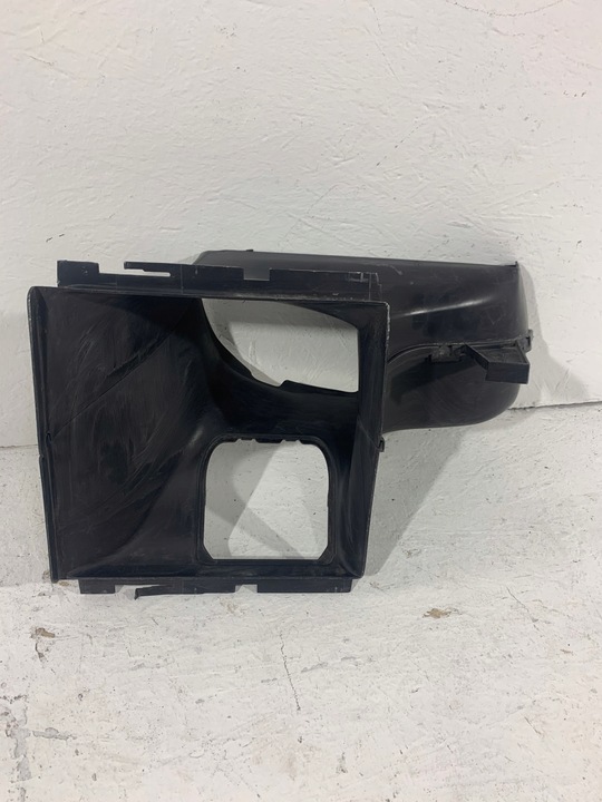 фото №5, Porsche cayenne turbo 955 7l5 впуск воздуха левый