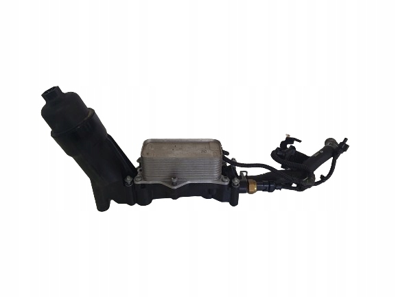 фото №1, Chrysler pacifica ii 16- 3.6 корпус фильтра масла радиаторов 68365931aa