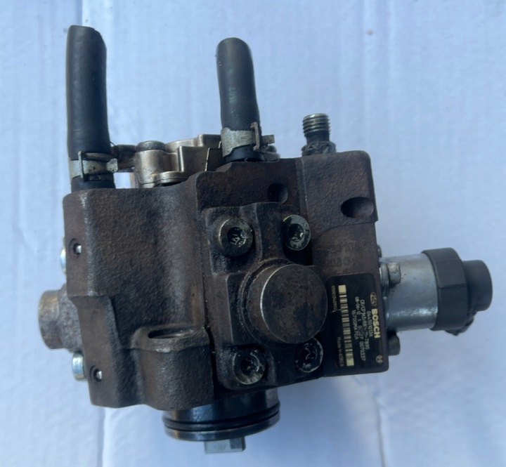 фото №2, Насос впрыскивающий топлива atleon cabstar maxity 3.0 04450100136