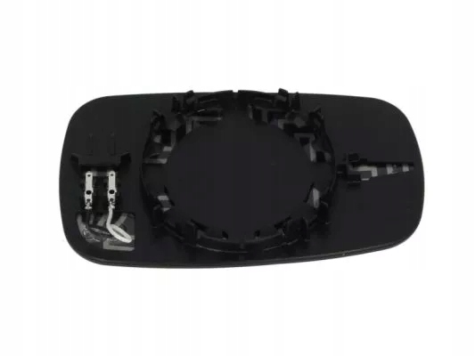 фото №2, Скло дзеркало зовнішнього l/p asferyc