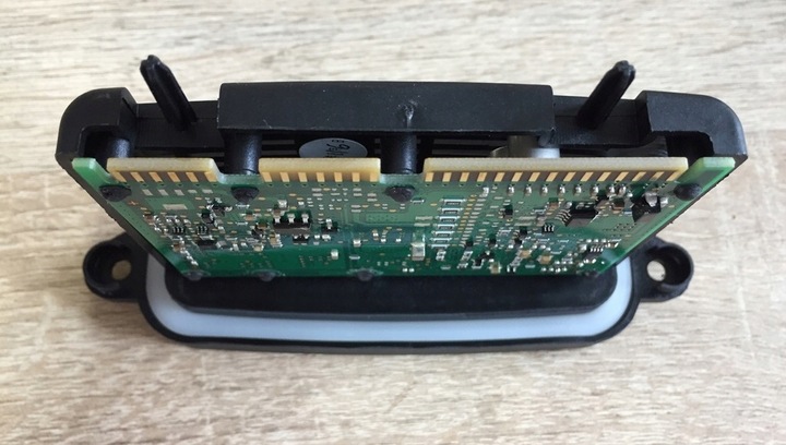 фото №8, Модуль кассета led лампы ксенон bixenon do bmw seria 1 f20 f21 2011-2015