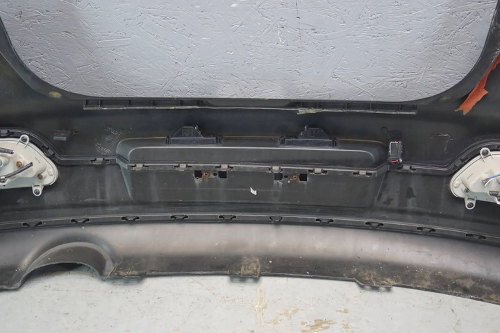 фото №14, Бампер зад kia pro ceed ii pdc z1518