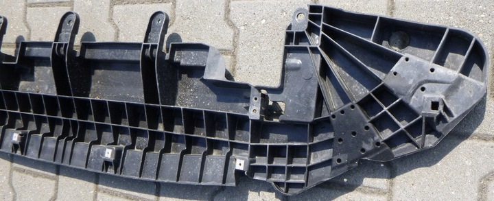 фото №7, Toyota camry захист pod бампер 52618-33060