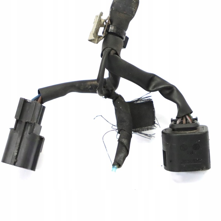 фото №11, Mercedes w204 w212 m271 джгут провід установка двигуна a2711500620