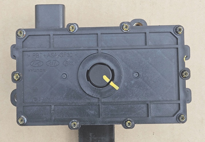 фото №13, Балка перед датчик пішоходів датчик hyundai genesis gv70 gv 70 66970-ds000