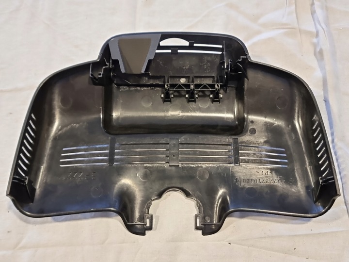 фото №5, Mercedes w222 защита зеркало