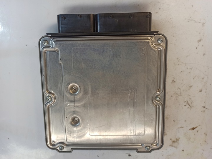 фото №8, Volkswagen t5 tdi блок керування двигуна 038906016a