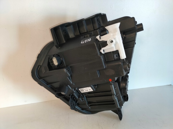 фото №6, Лампа передня фара права hyundai kona ii sx2 23- повний led