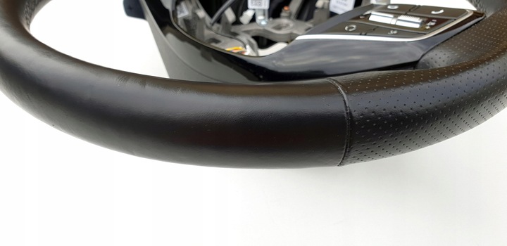 фото №10, Kia sportage iv кермо gt line sport тюнінг пелюстки