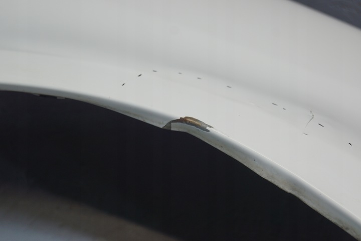 фото №14, Крыло правые перед vw touran i рестайлинг