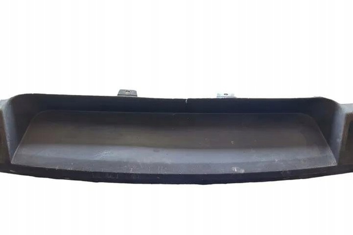 фото №9, Нижняя накладка бампера skoda superb iii estate 3v5 3v5807521 0.0l дизель