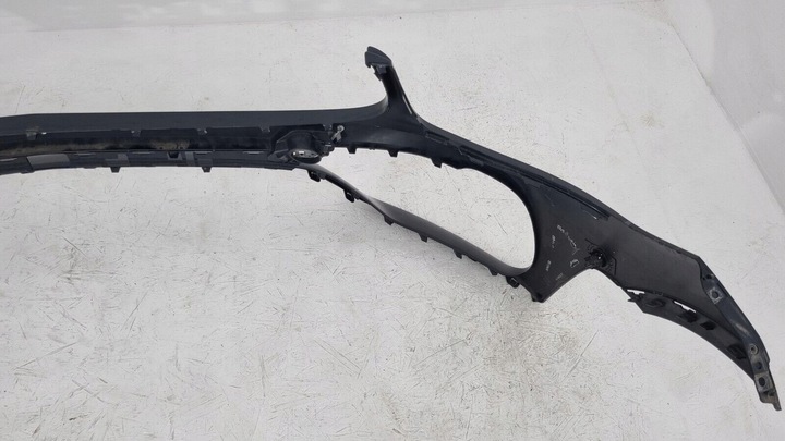 фото №12, Mercedes glc x253 c253 253 amg рестайлінг 2019- бампер переднє перед a2538855704