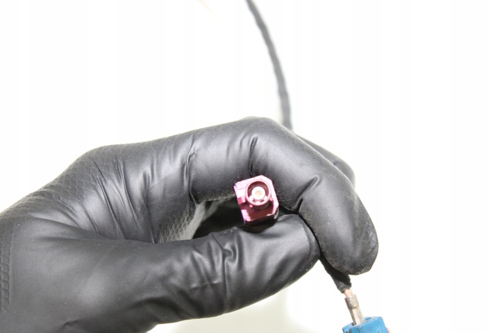 фото №7, Антенна gps gsm rybka навигации акула bmw e65 e66 r60 6912247