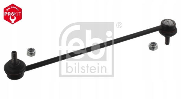 фото №1, З'єднувач стабілізатора citroen c4 peugeot 307 лівий/правий