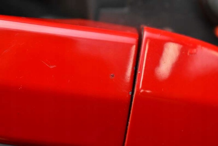 фото №10, Ручка левая зад задняя a61/3 3449055 bmw x3 e83 рестайлинг 06-10