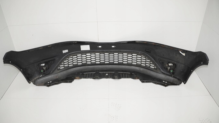 фото №10, Бампер перед переднє honda civic viii 06-09r