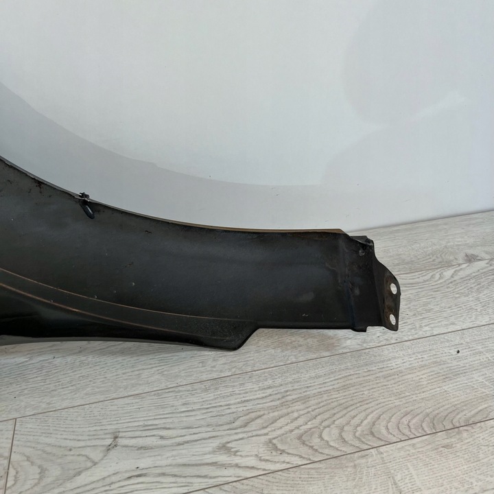 фото №13, Крило праві перед переднє dodge journey