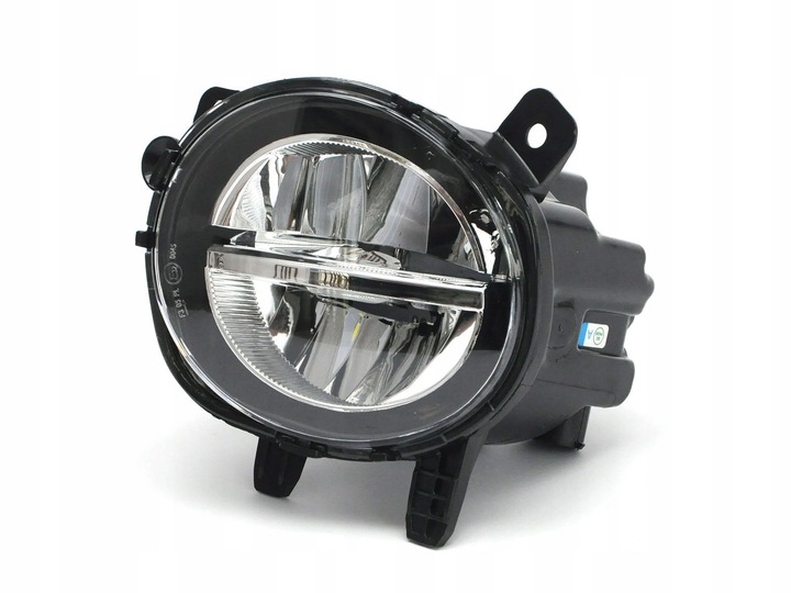 фото №14, Kpl x2 галоген правый левый led bmw f20 f22 f30 f31 f32 f33 f34 f36 f45