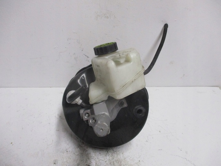 фото №1, Підсилювач серво mercedes a2044303630