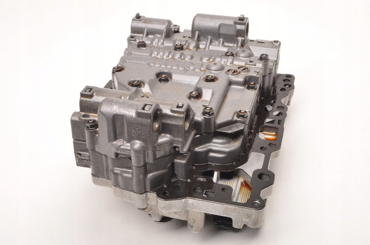 фото №8, Volvo t8 mechatrinika блок управления коробки автоматической 75040 tg81-sd 1285351