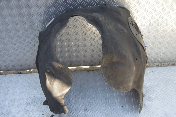 фото №1, Підкрилок лівий перед jeep grand cherokee wk2 рестайлінг 16-21 srt-8 srt 68272335ad