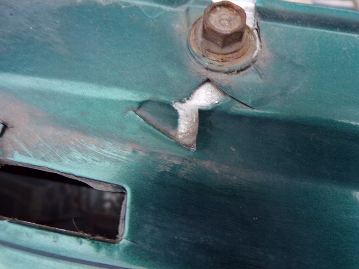 фото №8, Бампер переднее перед vw passat b5 рестайлинг